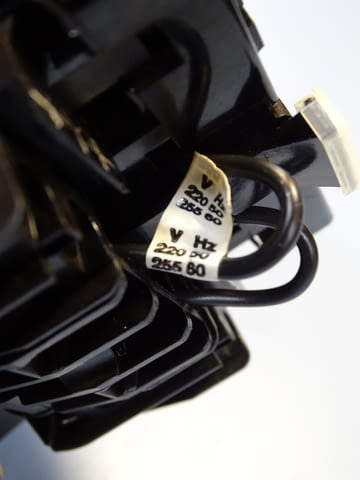 Контактор BBC Petercem B72-30-11 contactor 75A 220V, град Пловдив | Промишлено Оборудване - снимка 7