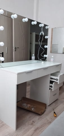 Услуги Сглобяване Монтиране на Мебели - град Кърджали | Секции / Шкафове - снимка 1