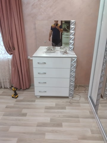 Услуги Сглобяване Монтиране на Мебели - град Кърджали | Секции / Шкафове - снимка 4