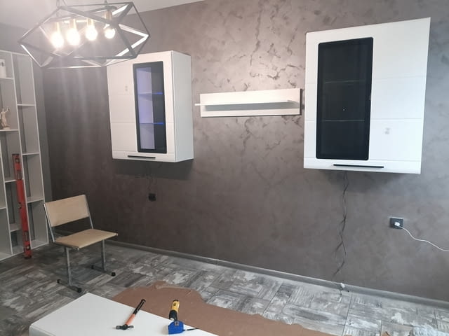 Услуги Сглобяване Монтиране на Мебели - град Кърджали | Секции / Шкафове - снимка 8