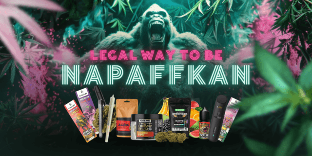 Твоят онлайн магазин за премиум конопени продукти - град София | Други - снимка 1