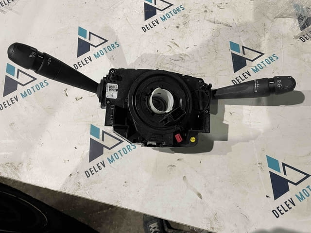 98351983ZD02 лостчета за мигачи фарове чистачки от Peugeot 208 1.5 HDi, 102 hp, 2020 - снимка 1