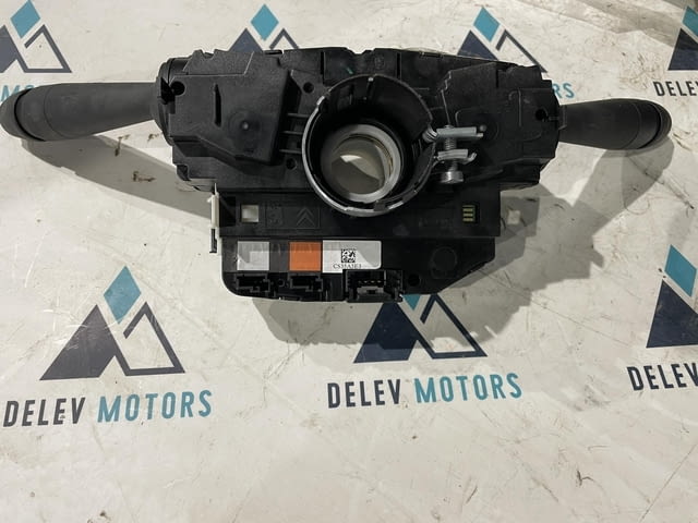 98351983ZD02 лостчета за мигачи фарове чистачки от Peugeot 208 1.5 HDi, 102 hp, 2020 - снимка 2