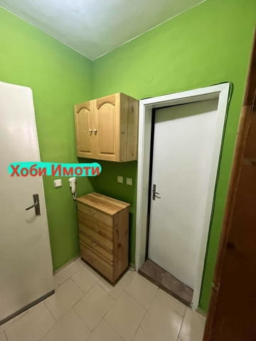Дава се под наем двустаен апартамент в Каменица 1, city of Plovdiv | Apartments - снимка 1