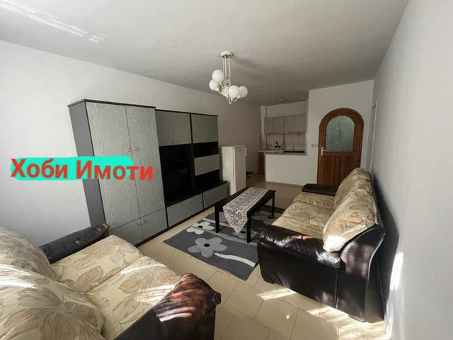 Дава се под наем двустаен апартамент в Каменица 1, city of Plovdiv | Apartments - снимка 2