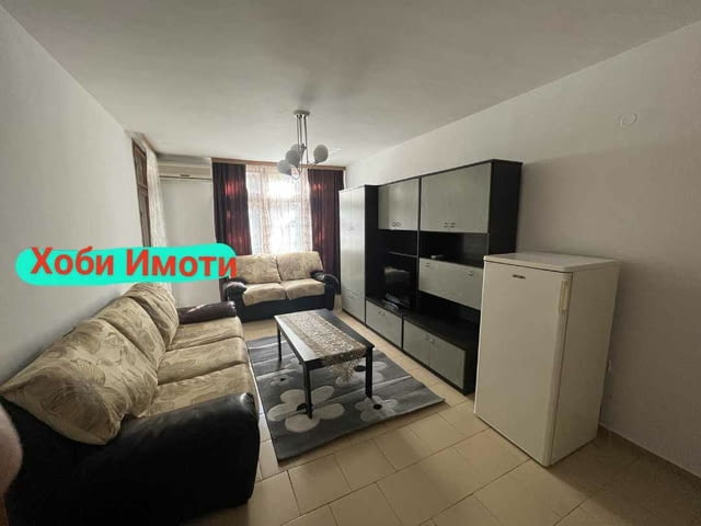 Дава се под наем двустаен апартамент в Каменица 1, city of Plovdiv | Apartments - снимка 3