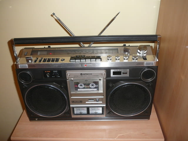 Hitachi trk-8180e /1 - city of Pazardzhik | Amplifiers & Boards - снимка 5