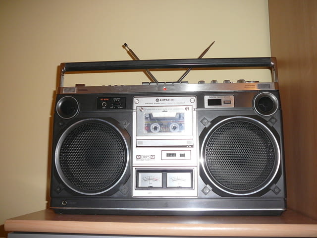 Hitachi trk-8180e /1 - city of Pazardzhik | Amplifiers & Boards - снимка 6