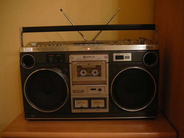 Hitachi trk-8180e /1 - city of Pazardzhik | Amplifiers & Boards - снимка 8