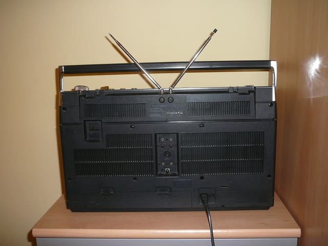 Hitachi trk-8180e /1 - city of Pazardzhik | Amplifiers & Boards - снимка 10