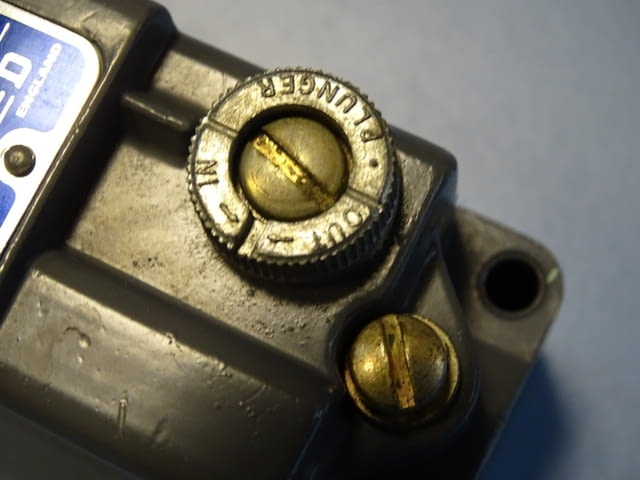 Изключвател краен SQUARED AW-32 limit switch 10A, град Пловдив | Промишлено Оборудване - снимка 7