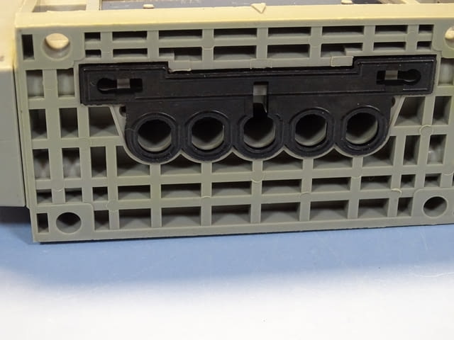 Пневматичен разпределител Bosch 0820016000 Solenoid Valve 110VAC - снимка 6