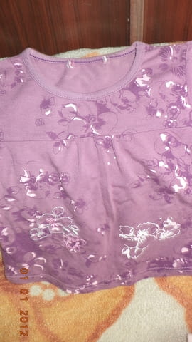 На вашето внимание - ДАТСКИ роклички за бебе от 9м до 15 м., city of Plovdiv - снимка 8