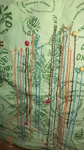 На вашето внимание - ДАТСКИ роклички за бебе от 9м до 15 м., city of Plovdiv - снимка 10