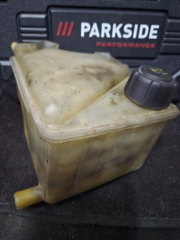 Разширителен съд за антифриз за Renault Espace III, city of Vidin | Spare Parts - снимка 1