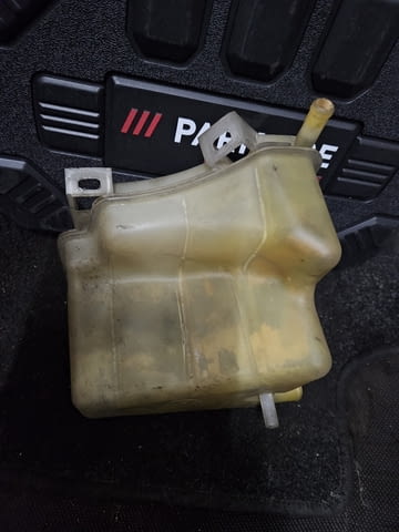 Разширителен съд за антифриз за Renault Espace III, city of Vidin | Spare Parts - снимка 5