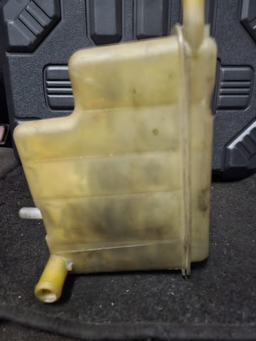 Разширителен съд за антифриз за Renault Espace III, city of Vidin | Spare Parts - снимка 7
