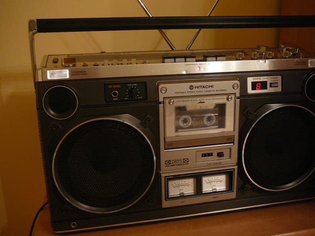 Hitachi trk-8180e /2 - град Пазарджик | Ресийвъри / Усилватели - снимка 8