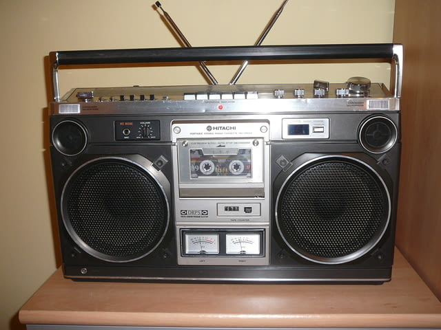 Hitachi trk-8180e /2 - град Пазарджик | Ресийвъри / Усилватели - снимка 9