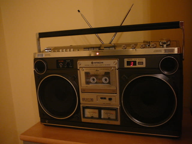 Hitachi trk-8180e /2 - град Пазарджик | Ресийвъри / Усилватели - снимка 10