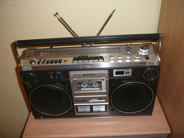 Hitachi trk-8180e /2 - град Пазарджик | Ресийвъри / Усилватели - снимка 11