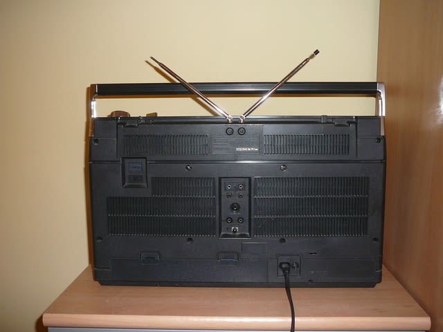 Hitachi trk-8180e /2 - град Пазарджик | Ресийвъри / Усилватели - снимка 12