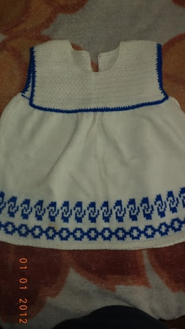 На вашето внимание - плетени дрешки до годинка Hats and accessories - city of Plovdiv | Clothes - снимка 3