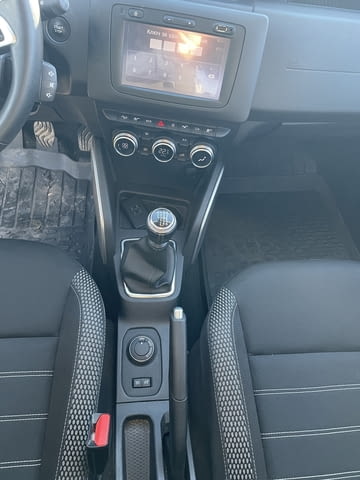 Dacia Duster 2, 1.5 DCI 116 кс., 4x4 двигател K9K874, 6 ск., 54 000 km, 2019г., euro 6D, Дачия Дъстъ - снимка 8
