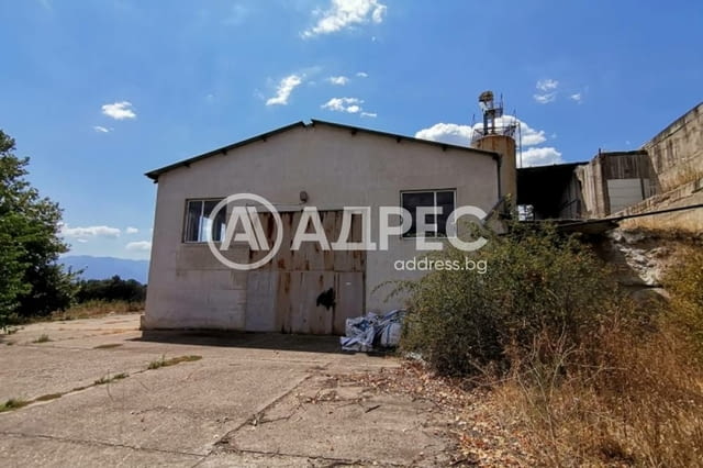 Производствен цех за продажба в м. Друма, гр. Сандански, city of Sandanski - снимка 2