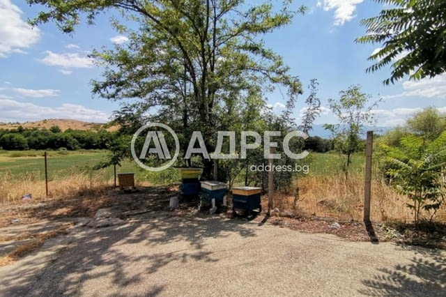 Производствен цех за продажба в м. Друма, гр. Сандански, city of Sandanski - снимка 8