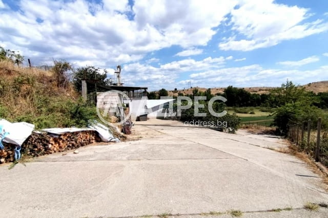 Производствен цех за продажба в м. Друма, гр. Сандански, city of Sandanski - снимка 9