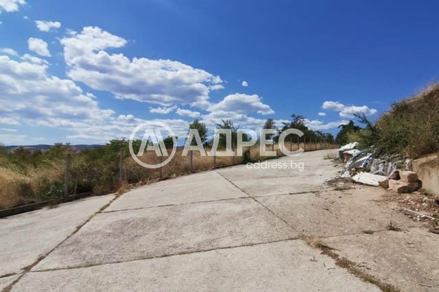 Производствен цех за продажба в м. Друма, гр. Сандански, city of Sandanski - снимка 10