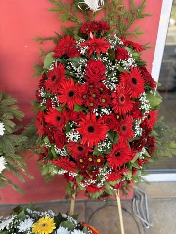 Погребална Агенция Ралица - град София | Услуги - снимка 5