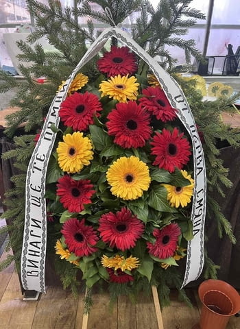 Погребална Агенция Ралица - град София | Услуги - снимка 7