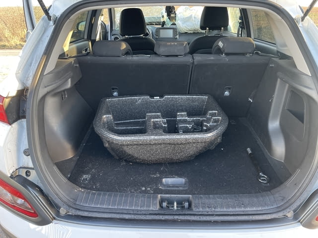 Hyundai Kona EV електрическа двигател EM, 2020г., Хюндай Кона EV electric 2020 engine EM на части в - снимка 8