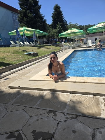 Минъонче с обица на езика и клитора!30мин.60.лв Licking the balls, Multiple Cummings, Cumming in the mouth, Cumming on the chest, Strap-on penis belt, Oral without a condom, Athletic, Black - city of Sofia | Escort - снимка 2