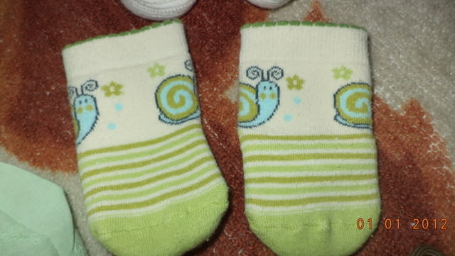 Пълен комплект за първия рожден ден на г-ца 9-12 months (up to 80 cm), Girls, Dress - city of Plovdiv | Clothes - снимка 7