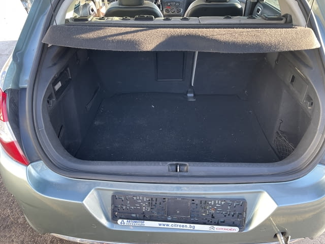 Citroen C4 1.6 e-HDi 112 кс., автоматик, двигател 9HR, 178 000 km., 2015, euro 5, Ситроен Ц4 1.6 e- - снимка 5