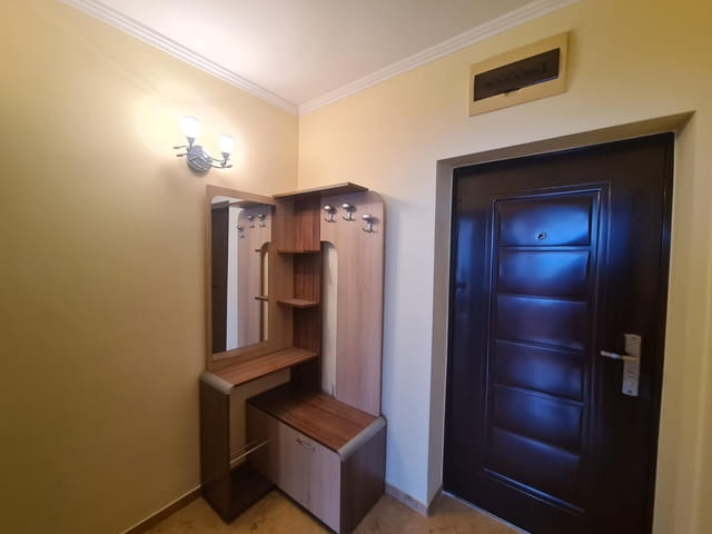 ДВУСТАЕН АПАРТАМЕНТ в кв. Тракийски, град Хасково, град Хасково | Апартаменти - снимка 4