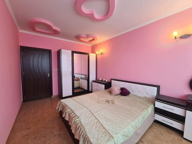 ДВУСТАЕН АПАРТАМЕНТ в кв. Тракийски, град Хасково, град Хасково | Апартаменти - снимка 5