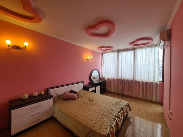 ДВУСТАЕН АПАРТАМЕНТ в кв. Тракийски, град Хасково, град Хасково | Апартаменти - снимка 6