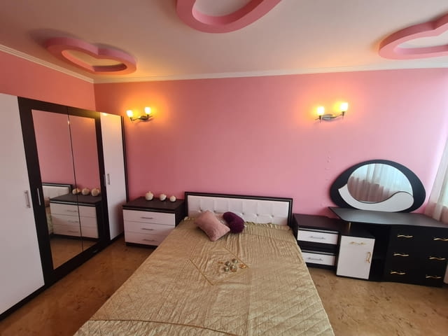 ДВУСТАЕН АПАРТАМЕНТ в кв. Тракийски, град Хасково, град Хасково | Апартаменти - снимка 7