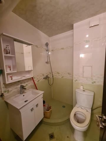 ДВУСТАЕН АПАРТАМЕНТ в кв. Тракийски, град Хасково, град Хасково | Апартаменти - снимка 8