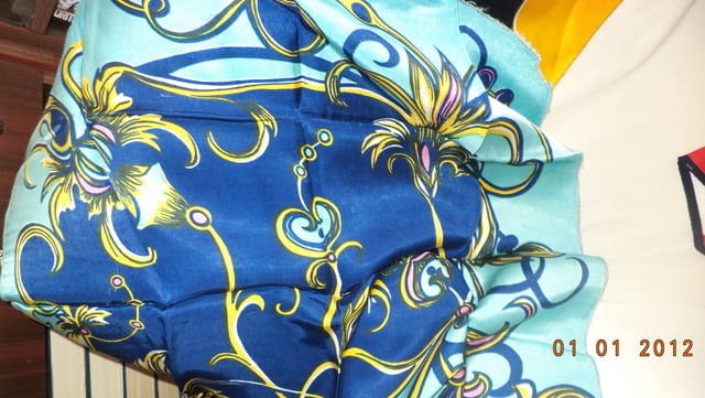 Дамски ДАТСКИ и български шалове - град Пловдив | Шапки / Шалове / Ръкавици - снимка 6