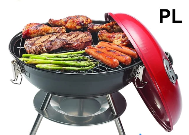 Стабилно градинско барбекю - city of Sofia | Barbecues - снимка 1