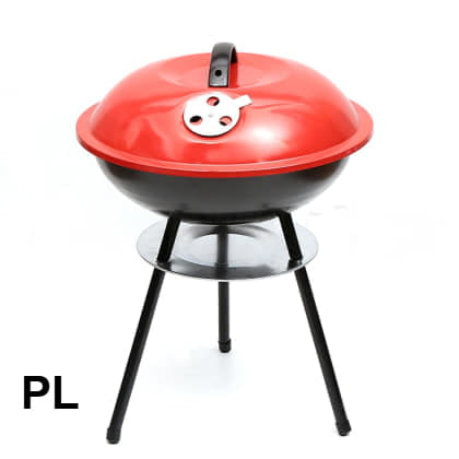 Стабилно градинско барбекю - city of Sofia | Barbecues - снимка 3