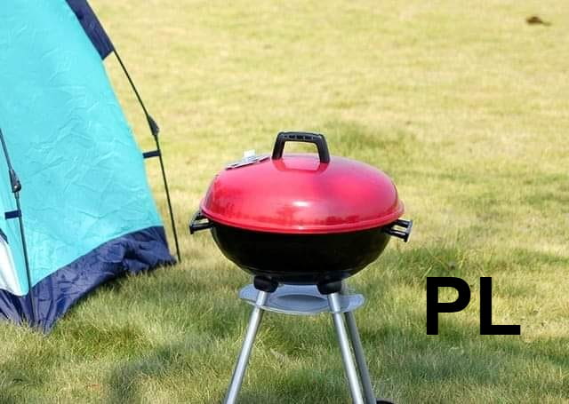 Стабилно градинско барбекю - city of Sofia | Barbecues - снимка 4