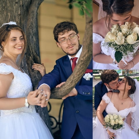 Фотограф за Сватби, Семейна Фотосесия, Кръщене, Детски Рожден Ден, Бал - снимка 2