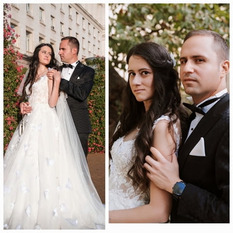 Фотограф за Сватби, Семейна Фотосесия, Кръщене, Детски Рожден Ден, Бал - снимка 3