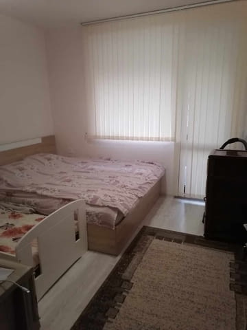 Давам под наем двустаен съвременно обзаведен в нова кооперация в комплекс Южен Оазис 4 -6 наемът е - снимка 4